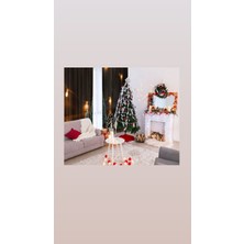 Passionis Yılbaşı Ağacı -  Christmas Tree  - Noel Ağacı - Çam Ağacı -  Christmas - Yılbaşı Ağacı 150 cm