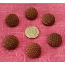 Trençkot & Abiye Elbise & Çeket Düğmesi