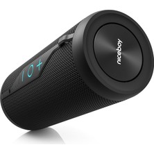 Niceboy Raze 4 Origin 20W Kablosuz Bluetooth 5.0 IP67 Radyolu Hoparlör