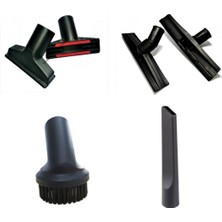 seninürünün Bosch BS55 Perde Halı Oto Dar Emici Başlık Seti