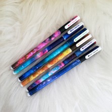 Dream Butik Galaksi 6lı Tükenmez Kalem