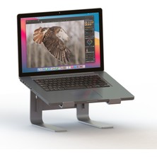 Nuvense Hawk Ls-01 Notebook ve Macbook Standı