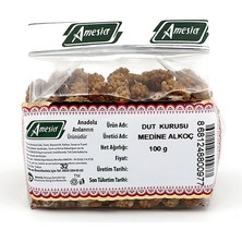 Amesia Dut Kurusu 100 gr