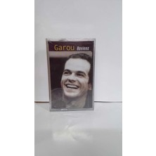 Garou- Revıens Kaset