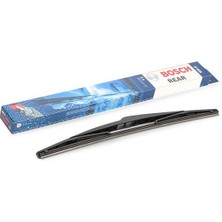Bosch Arka Cam Silecek H406 400MM Peugeot 207 Hb Sedan Sw 06-15 3397011134