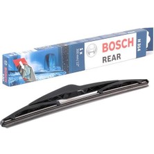 Bosch Arka Cam Silecek 300MM H314 Matiz 05-13 Spark 05-10 3397015100