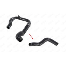 İbraş Turbo Hortumu Plastik Boru Hariç Ok Ile Gösterilen Büyük Hortum Fıat Grande Punto (199_) Fıat Grande