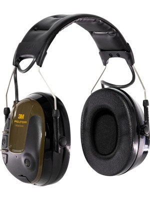 Canik 3m Peltor Protac ™ Taktik Atış Kulaklığı