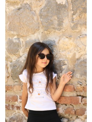 Esrada  Çocuk Güneş Gözlüğü  1042 93 45-18-126