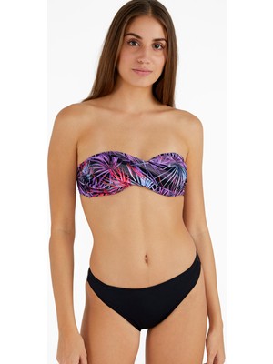 Ayyıldız 40229 Mor Burgu Bikini Takımı
