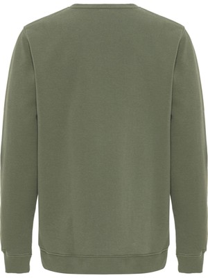 Quiksilver Essentials Crew Neck Erkek Sweatshirt EQYFT04647