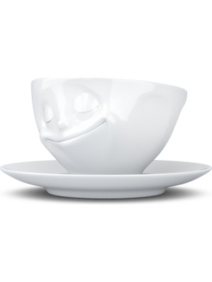 Tassen Mutlu Fincan, 200 ml