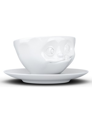 Tassen Lezzetli Fincan, 200 ml