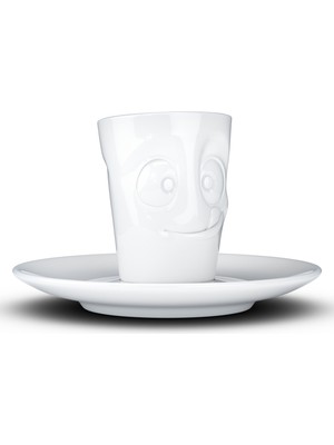 Tassen Lezzetli Fincan, 80 ml