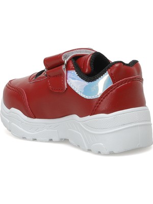 Minnie Mouse SOMIRE.B2PR Kırmızı Kız Çocuk Spor Ayakkabı