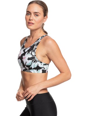 Roxy Let Dce Br Tops Kadın Fitness Bra
