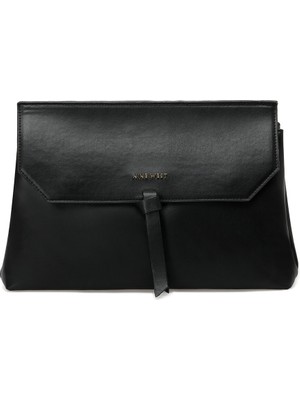Nine West Fedy 2pr Siyah Kadın Clutch