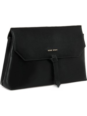 Nine West Fedy 2pr Siyah Kadın Clutch