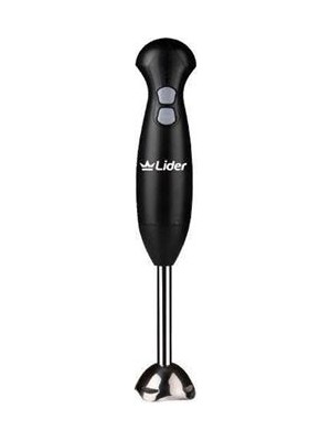 Lider Çelik Uçlu Blender