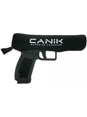 Canik Neopren Tabanca Kapak Koruyucu Kılıf