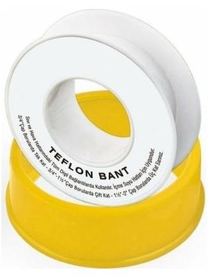 Makro Sepetim Arj Büyük Teflon 30 mt