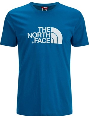 The North Face Erkek Tişört S/S Easy Tee - Eu