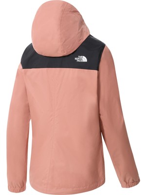 The North Face Antora Jacket Kadın Yağmurluk - NF0A7QEUMPP