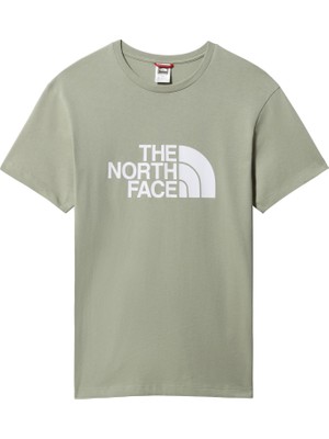 The North Face Easy TEE Kadın T-Shirt  - NF0A4T1Q3X3