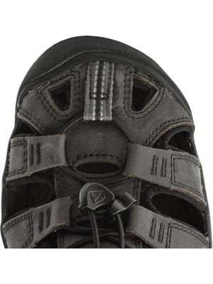 Keen Clearwater CNX Leather Erkek Sandalet - 1013107