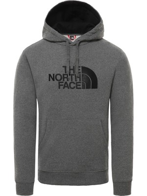 The North Face Drew Peak Pullover Erkek Sweatshirt - T0AHJYLXS