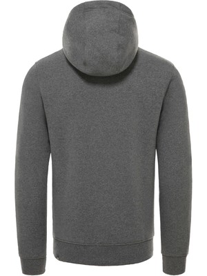 The North Face Drew Peak Pullover Erkek Sweatshirt - T0AHJYLXS