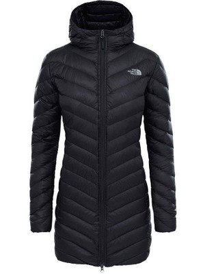 The North Face Trevail Parka Down Kadın Ceket - T93BRKJK3