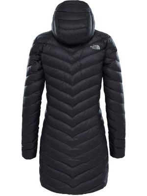 The North Face Trevail Parka Down Kadın Ceket - T93BRKJK3