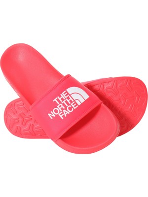 The North Face Base Camp Slide III Kadın Terlik - NF0A4T2S64H