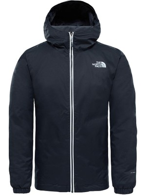 The North Face Quest Insulated Hardshell Erkek Ceket - T0C302JK3