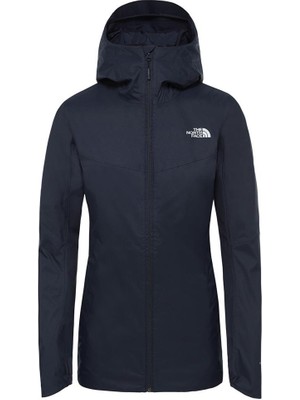 The North Face Quest Insulated Hardshell Kadın Ceket -T93Y1JH2G