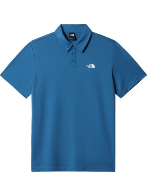 The North Face Tanken Polo Erkek T-Shirt - NF0A2WAZM19