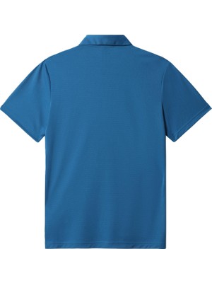 The North Face Tanken Polo Erkek T-Shirt - NF0A2WAZM19