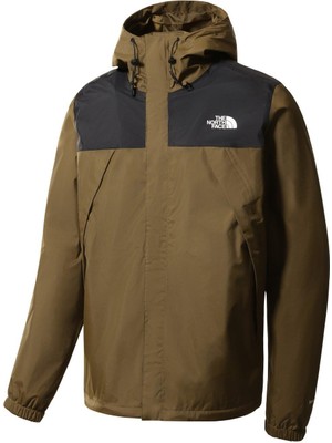 The North Face Antora Jacket Erkek Yağmurluk - NF0A7QEY4Q6