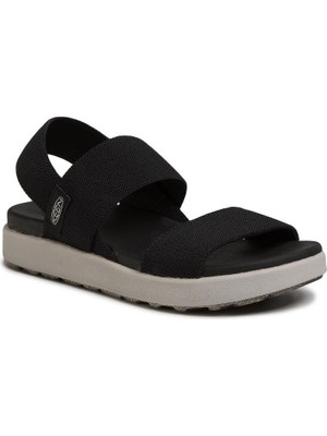 Keen Elle Backstrap Kadın Sandalet - 1022620