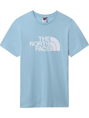 The North Face Easy TEE Kadın T-Shirt - NF0A4T1Q3R3