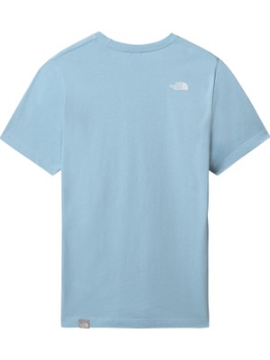 The North Face Easy TEE Kadın T-Shirt - NF0A4T1Q3R3