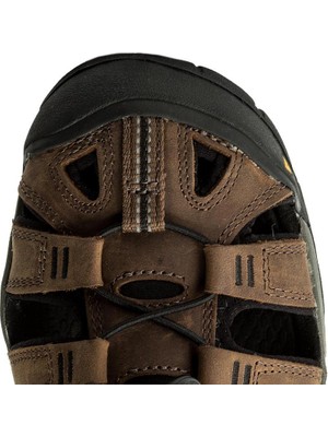 Keen Clearwater CNX Leather Erkek Sandalet - 1013106