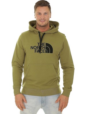 The North Face Drew Peak Pullover Erkek Sweatshirt - T0AHJYY94