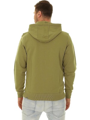 The North Face Drew Peak Pullover Erkek Sweatshirt - T0AHJYY94