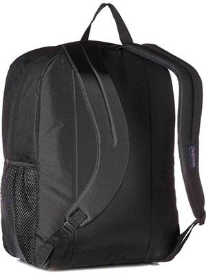 Jansport VFE-EK0A5BAHN551 Big Student Sırt Çantası Black