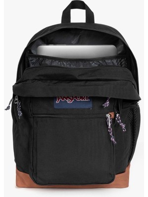 Jansport Cool Student Black Sırt Çantası VFE-EK0A5BAKN551