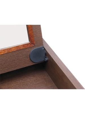 Dizaynaks Frenli Makyaj Kutusu Menteşesi