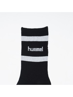 Hummel Long Siyah Spor Çorap 970144-2001