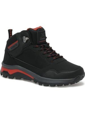 Kinetix Rayo Pu Hı 2pr Siyah Unisex Outdoor Bot